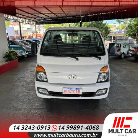 HYUNDAI HR 2.5 TCI DIESEL, Foto 2