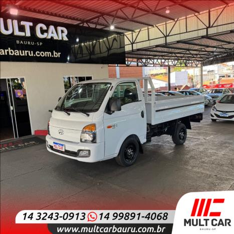 HYUNDAI HR 2.5 TCI DIESEL, Foto 3