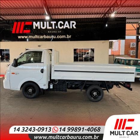 HYUNDAI HR 2.5 TCI DIESEL, Foto 4