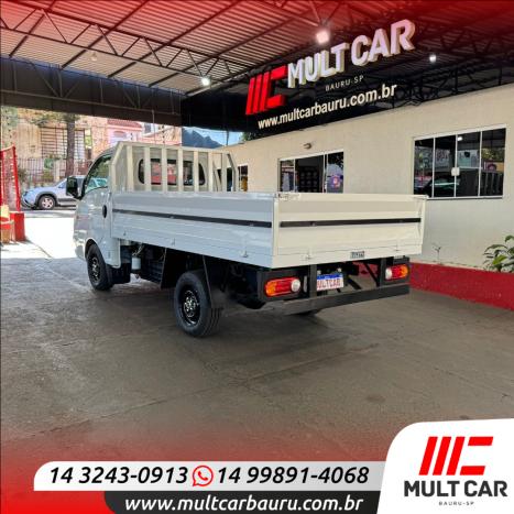 HYUNDAI HR 2.5 TCI DIESEL, Foto 5