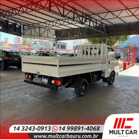 HYUNDAI HR 2.5 TCI DIESEL, Foto 7