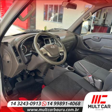 HYUNDAI HR 2.5 TCI DIESEL, Foto 8