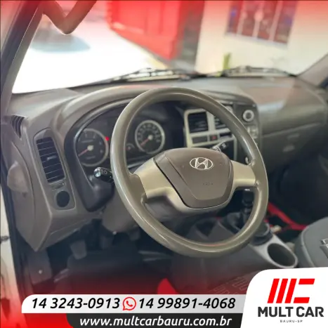 HYUNDAI HR 2.5 TCI DIESEL, Foto 9