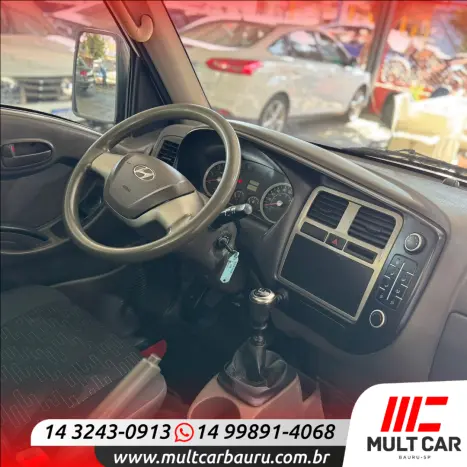 HYUNDAI HR 2.5 TCI DIESEL, Foto 10