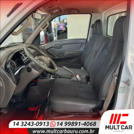 HYUNDAI HR 2.5 TCI DIESEL, Foto 11