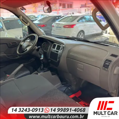 HYUNDAI HR 2.5 TCI DIESEL, Foto 12