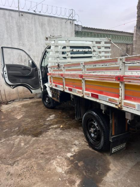 HYUNDAI HR 2.5 TCI DIESEL, Foto 1