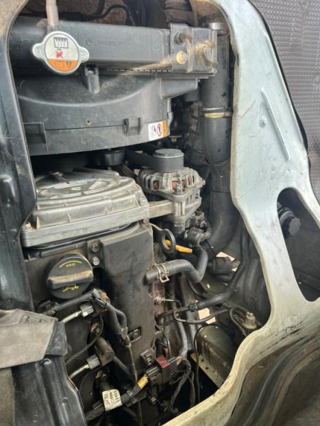 HYUNDAI HR 2.5 TCI DIESEL, Foto 3
