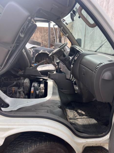 HYUNDAI HR 2.5 TCI DIESEL, Foto 6