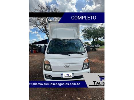 HYUNDAI HR 2.5 TCI HD BAU 97 CV DIESEL TURBO INTERCOOLER, Foto 1