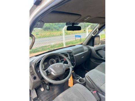 HYUNDAI HR 2.5 TCI HD BAU 97 CV DIESEL TURBO INTERCOOLER, Foto 2