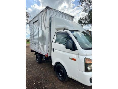 HYUNDAI HR 2.5 TCI HD BAU 97 CV DIESEL TURBO INTERCOOLER, Foto 3