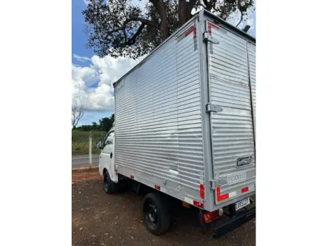 HYUNDAI HR 2.5 TCI HD BAU 97 CV DIESEL TURBO INTERCOOLER, Foto 4