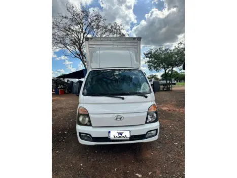 HYUNDAI HR 2.5 TCI HD BAU 97 CV DIESEL TURBO INTERCOOLER, Foto 5