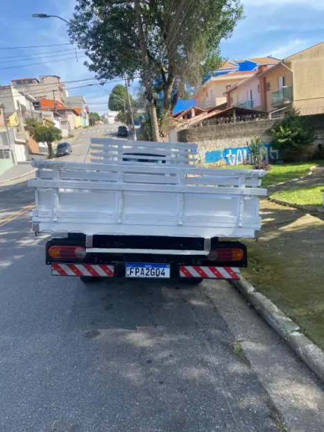 HYUNDAI HR 2.5 TCI HD DIESEL CARROCERIA DE MADEIRA, Foto 8