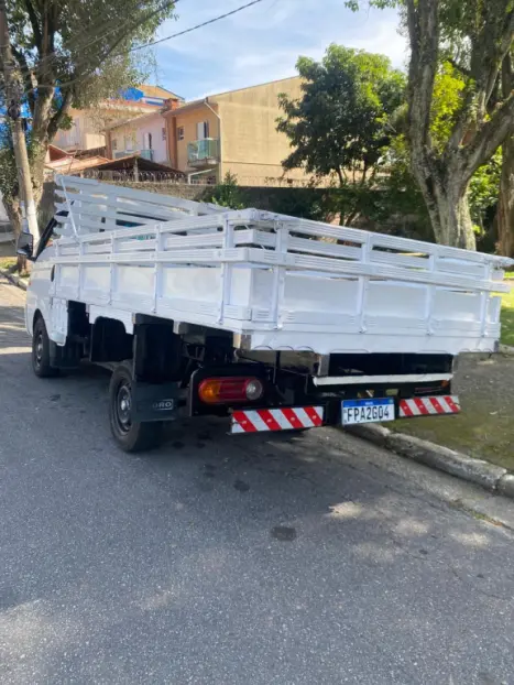 HYUNDAI HR 2.5 TCI HD DIESEL CARROCERIA DE MADEIRA, Foto 9