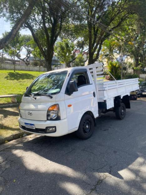 HYUNDAI HR 2.5 TCI HD DIESEL CHASSI LONGO, Foto 2