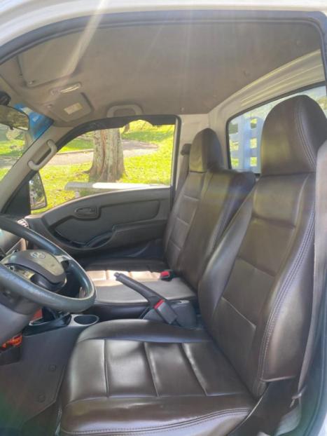 HYUNDAI HR 2.5 TCI HD DIESEL CHASSI LONGO, Foto 5
