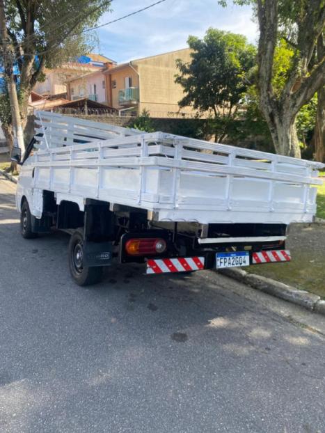 HYUNDAI HR 2.5 TCI HD DIESEL CHASSI LONGO, Foto 9
