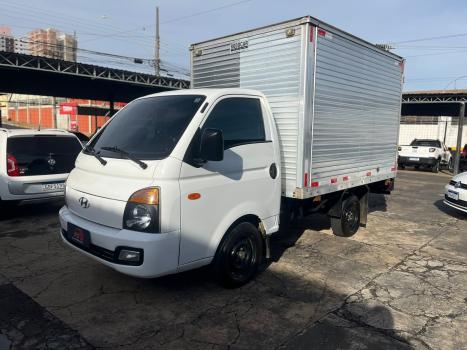 HYUNDAI HR 2.5 TCI HD BAU 97 CV DIESEL TURBO INTERCOOLER, Foto 1