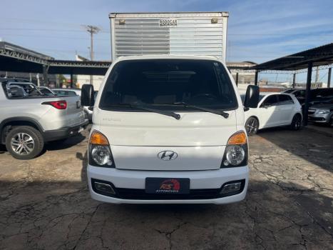 HYUNDAI HR 2.5 TCI HD BAU 97 CV DIESEL TURBO INTERCOOLER, Foto 2