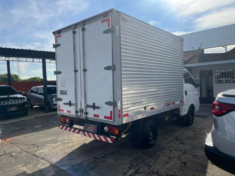 HYUNDAI HR 2.5 TCI HD BAU 97 CV DIESEL TURBO INTERCOOLER, Foto 4