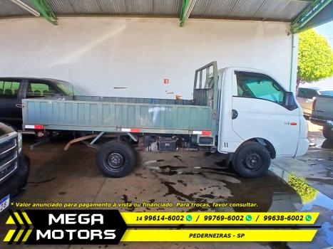 HYUNDAI HR 2.5 TCI HD DIESEL LONGO, Foto 2