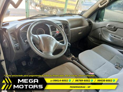 HYUNDAI HR 2.5 TCI HD DIESEL LONGO, Foto 4