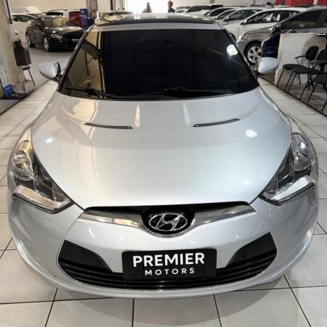 HYUNDAI I30 1.6 16V 4P AUTOM�TICO, Foto 2