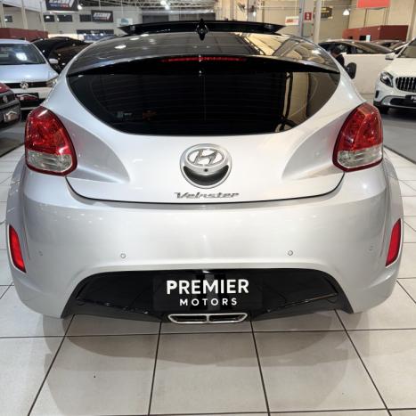 HYUNDAI I30 1.6 16V 4P AUTOM�TICO, Foto 4