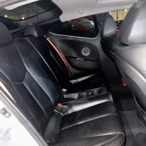 HYUNDAI I30 1.6 16V 4P AUTOM�TICO, Foto 8