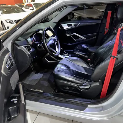 HYUNDAI I30 1.6 16V 4P AUTOM�TICO, Foto 10