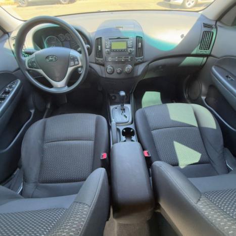 HYUNDAI I30 1.6 16V 4P AUTOM�TICO, Foto 2