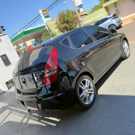 HYUNDAI I30 1.6 16V 4P AUTOM�TICO, Foto 3