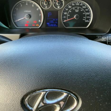 HYUNDAI I30 1.6 16V 4P AUTOM�TICO, Foto 4