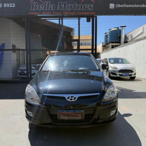 HYUNDAI I30 1.6 16V 4P AUTOM�TICO, Foto 5