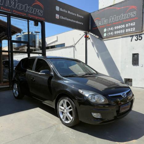 HYUNDAI I30 1.6 16V 4P AUTOM�TICO, Foto 6