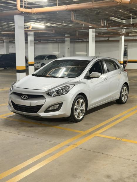 HYUNDAI I30 1.6 16V 4P AUTOM�TICO, Foto 1