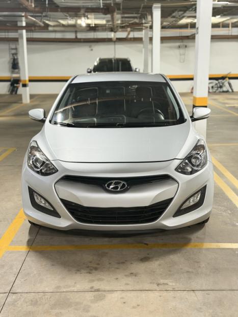 HYUNDAI I30 1.6 16V 4P AUTOM�TICO, Foto 3
