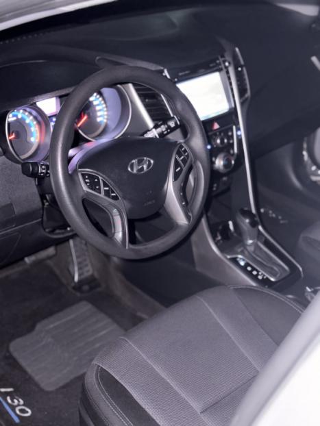HYUNDAI I30 1.6 16V 4P AUTOM�TICO, Foto 4