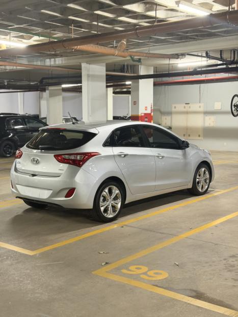HYUNDAI I30 1.6 16V 4P AUTOM�TICO, Foto 6