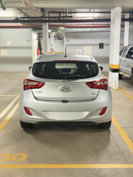 HYUNDAI I30 1.6 16V 4P AUTOM�TICO, Foto 7