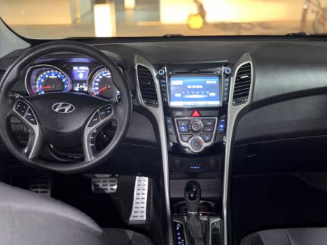HYUNDAI I30 1.6 16V 4P AUTOM�TICO, Foto 8