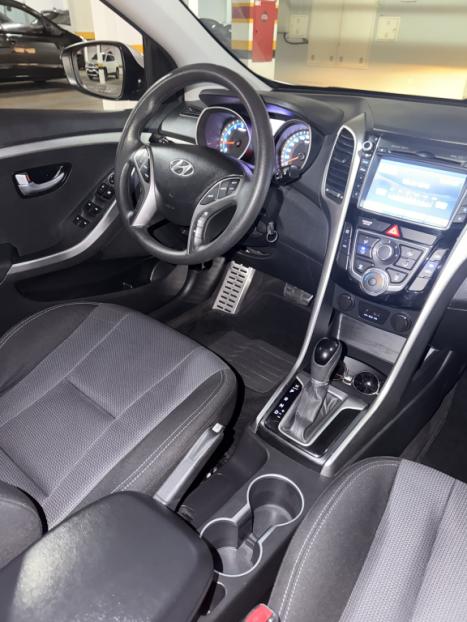 HYUNDAI I30 1.6 16V 4P AUTOM�TICO, Foto 9