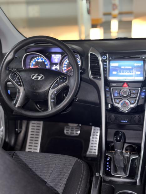 HYUNDAI I30 1.6 16V 4P AUTOM�TICO, Foto 10