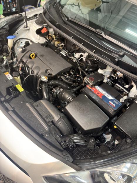 HYUNDAI I30 1.6 16V 4P AUTOM�TICO, Foto 15