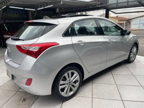 HYUNDAI I30 1.8 16V 4P AUTOMTICO, Foto 12