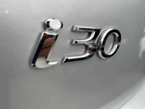 HYUNDAI I30 1.8 16V 4P AUTOMTICO, Foto 14