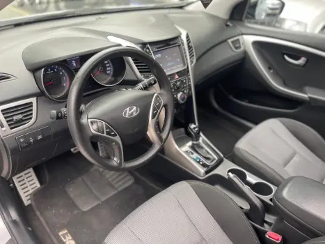 HYUNDAI I30 1.8 16V 4P AUTOMTICO, Foto 15