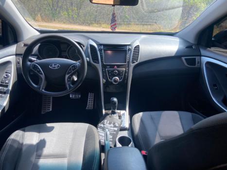 HYUNDAI I30 1.8 16V 4P AUTOMTICO, Foto 6